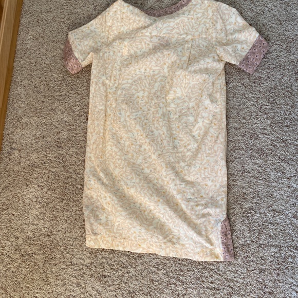 NWT Coach x Keith Haring quilt dress - Picture 5 of 6